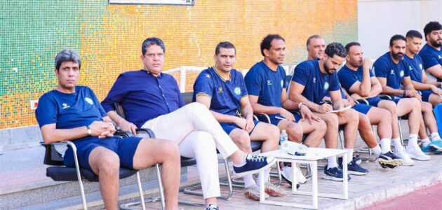 أيمن الرمادي يعود إلى البنك الأهلي بعد تركيب دعامة: تفاصيل التقدم والعودة