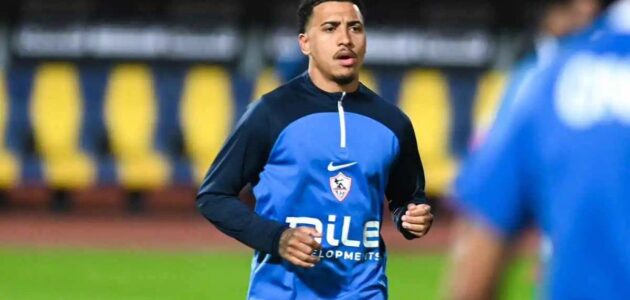 عودة بيزيرا إلى مصر: شرط واحد يحدد مسار عودته إلى ملعب الزمالك