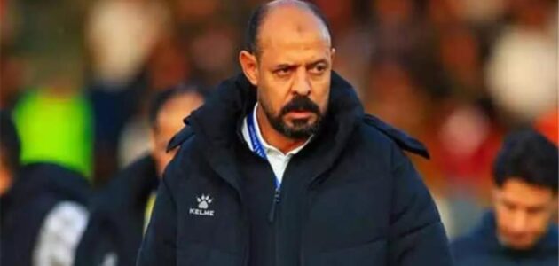 المدرب عماد النحاس يودع المصري البورسعيدي: تصريحات أحمد شوبير تكشف تفاصيل الخلاف