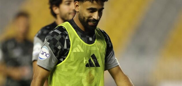 مروان عطية يعلن: الدوري لا يزال طويلاً، والنجاح في يد المدرب