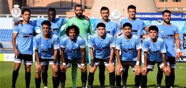 غزل المحلة يودع أحمد خطاب قبل مواجهة الزمالك: قرار مفاجئ يثير الجدل